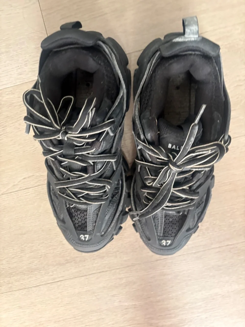 Balenciaga sneakers